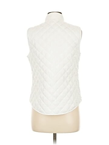 Karen Scott Sport Vest (view 2)