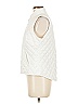 Karen Scott Sport 100% Polyester White Vest Size M (petite) - photo 5