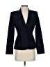 Anne Klein Black Blazer Size 0 - photo 1