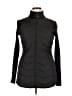 Say What? 100% Polyester Black Jacket Size XL - photo 1