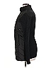 Say What? 100% Polyester Black Jacket Size XL - photo 5
