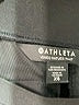 Athleta Solid Black Dress Pants Size XS - photo 7