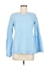 Calvin Klein Blue Pullover Sweater Size M - photo 1