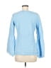 Calvin Klein Blue Pullover Sweater Size M - photo 2