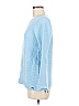 Calvin Klein Blue Pullover Sweater Size M - photo 5