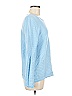 Calvin Klein Blue Pullover Sweater Size M - photo 4