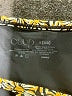 CUUP Print Yellow Swimsuit Bottoms Size XS (1) - photo 3