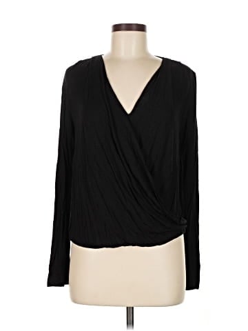 On The Road... Long Sleeve Blouse (view 1)