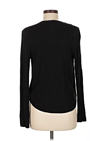 On The Road... Long Sleeve Blouse (view 2)