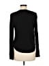 On The Road... Black Long Sleeve Blouse Size M (estimated) - photo 2
