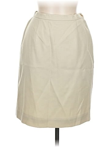 Jones New York Wool Skirt (view 1)