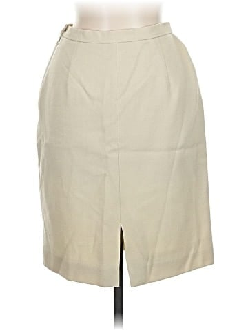 Jones New York Wool Skirt (view 2)
