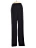 Kate Hill Solid Black Dress Pants Size 4 - photo 1