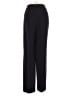 Kate Hill Solid Black Dress Pants Size 4 - photo 2