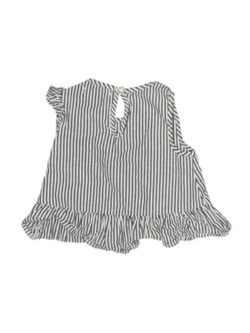 7 For All Mankind Sleeveless Blouse (view 2)