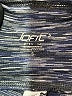 JoFit Chevron-herringbone Blue Active Pants Size S - photo 7
