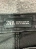 Zara Black Jeans Size 2 - photo 7