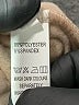 Unbranded Solid Tan Casual Pants Size L - photo 8