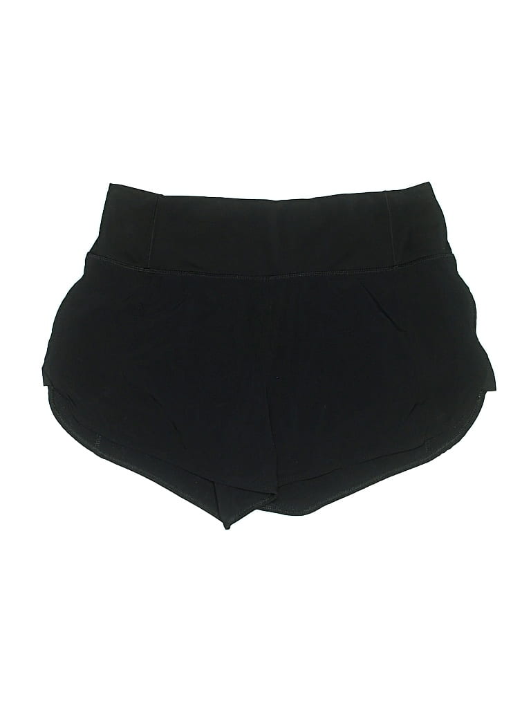 Pre-owned Athleta Shorts In Black