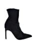 Express Black Ankle Boots Size 6 - photo 1
