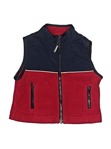 OshKosh B'gosh Vest (view 1)
