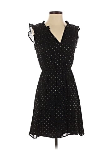 Ann Taylor LOFT Cocktail Dress (view 1)