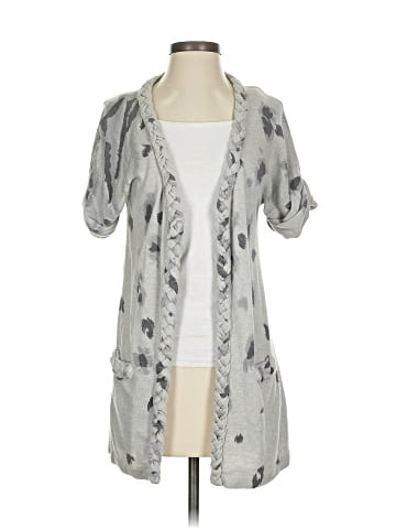 Rebecca Taylor Cardigan (view 1)