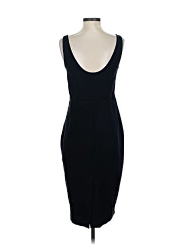 Donna Ricco Cocktail Dress (view 2)