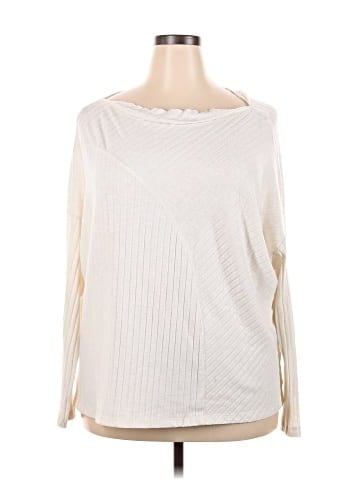 Michael Stars Pullover Sweater (view 1)