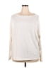 Michael Stars Ivory Pullover Sweater Size 3X - photo 1