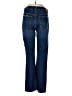 BDG 100% Cotton Hearts Blue Jeans Size 27 waist - photo 2