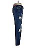 BDG 100% Cotton Hearts Blue Jeans Size 27 waist - photo 4