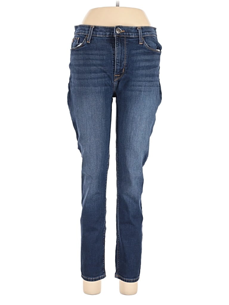 Pre-owned Hudson Jeans In Blue