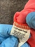 Honey Punch 100% Polyester Solid Orange Casual Dress Size L - photo 7