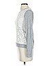 Generation Love Silver Gray Pullover Sweater Size XS - photo 5