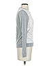 Generation Love Silver Gray Pullover Sweater Size XS - photo 4