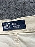 Gap Ivory Jeans Size 6 - photo 7