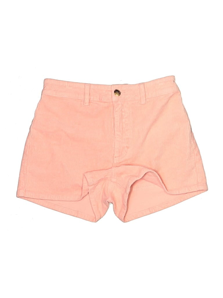 Pre-owned Billabong Shorts In Orange