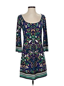 Laundry By Shelli Segal Casual Dress