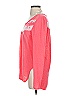 Chip & Pepper Pink Long Sleeve Blouse Size XS - photo 5