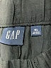 Gap Black Track Pants Size XL - photo 3