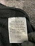 Halogen 100% Polyester Solid Black Casual Pants Size XL - photo 5