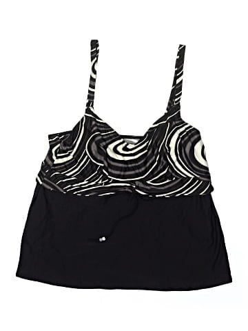 Coco Reef Swimsuit Top (view 1)