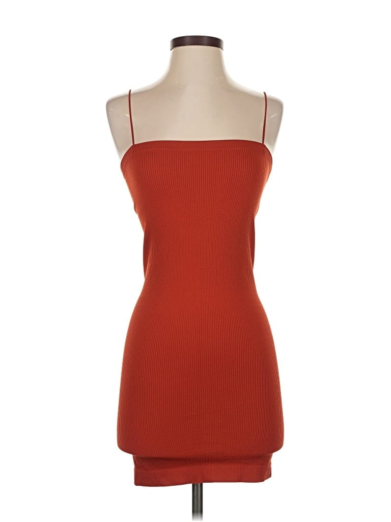 Pre-owned Out From Under Cocktail Dress In Red
