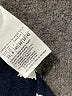 Max Mara Checkered-gingham Blue Casual Pants Size 8 - photo 7