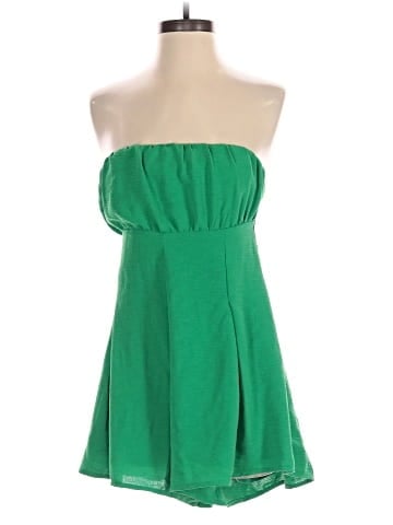 Le Lis Cocktail Dress (view 1)