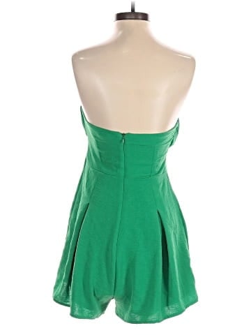 Le Lis Cocktail Dress (view 2)