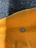Lululemon Athletica Yellow Orange Active Pants Size 2 - photo 7