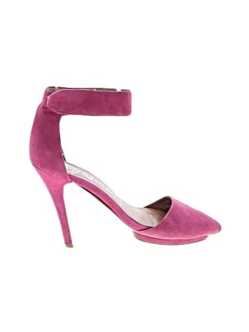 Jeffrey Campbell Ibiza Last Heels (view 1)