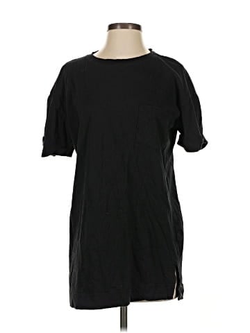 Easy Short Sleeve T-Shirt (view 1)